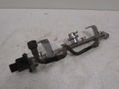 Fuel main line pipe