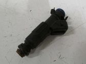 Inyector de combustible
