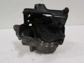 Fuel filter housing