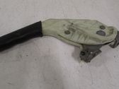 Hand brake release handle