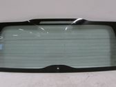 Rear windscreen/windshield window