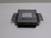 Injection control unit/module