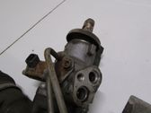 Steering rack