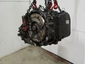 Automatic gearbox