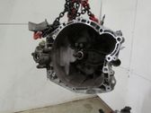Manual 5 speed gearbox