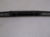 Tailgate/trunk/boot exterior handle