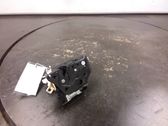 Motor de bloqueo de puertas