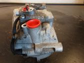 Air conditioning (A/C) compressor (pump)