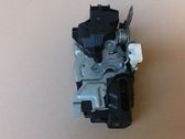 Central locking motor