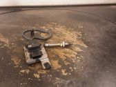 Lambda probe sensor