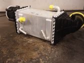 Intercooler radiator