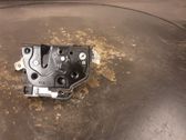 Central locking motor