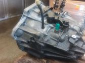 Manual 6 speed gearbox