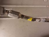 Catalyst/FAP/DPF particulate filter