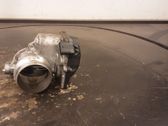 Soupape d'étranglement