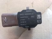 Sensor de aparcamiento PDC