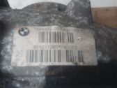 Rear differential