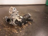 EGR valve
