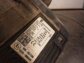 Auxiliary pre-heater (Webasto)