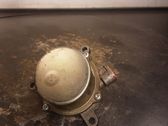Vacuum pump