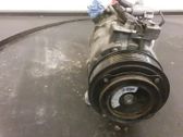 Compresor (bomba) del aire acondicionado (A/C))