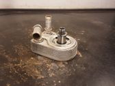 Transmission/gearbox oil cooler