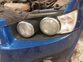 Headlight/headlamp