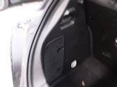 Trunk/boot side trim panel