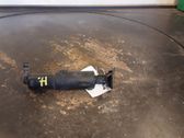 Headlight washer nozzle holder
