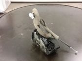 Stellmotor Zentralverriegelung