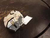 Central locking motor