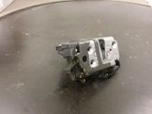 Central locking motor