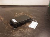 Comfort/convenience module