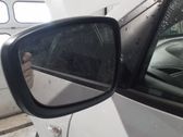 Rétroviseur électrique de porte avant