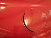 Fuel tank filler neck pipe
