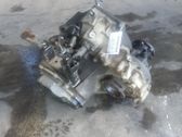 Mechaninė 5 pavarų dėžė