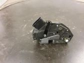 Central locking motor
