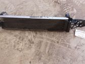 Transmission/gearbox oil cooler
