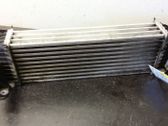 Intercooler radiator