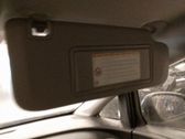 Sun visor