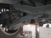 Rear axle beam
