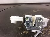 Central locking motor