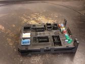 BSM Control unit