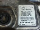 Automatic gearbox
