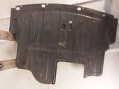 Cache de protection sous moteur