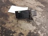 Mass air flow meter