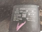 Sensor de radar Distronic