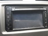 Radio/CD/DVD/GPS head unit