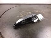 Front door exterior handle