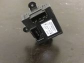 Comfort/convenience module